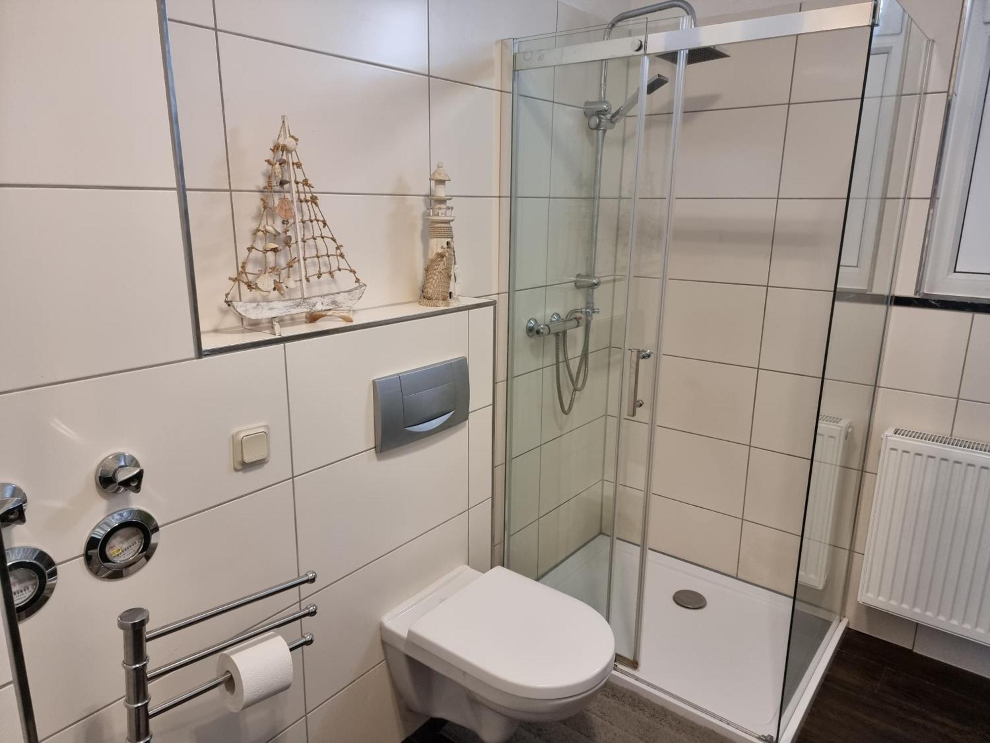 Ferienwohnung Stadtvilla Магдебург Номер фото